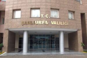 Şanlıurfa’da mesai saatleri değişti