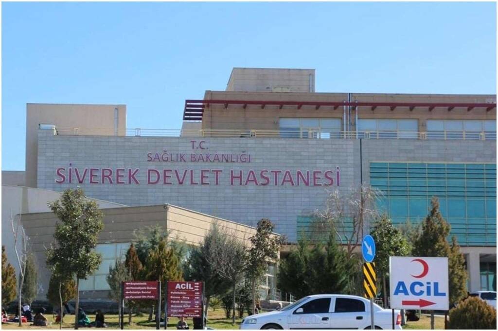 Şanlıurfa’da traktörün çarptığı çocuk hayatını kaybetti