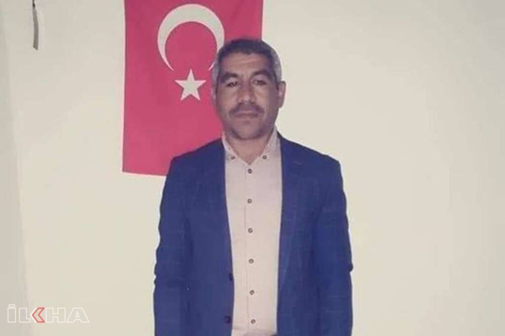 Şanlıurfa’da elektrik akımına kapılan işçi hayatını kaybetti