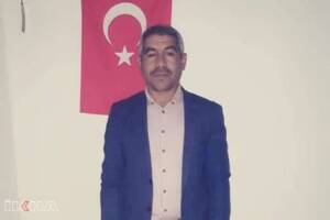 Şanlıurfa’da elektrik akımına kapılan işçi hayatını kaybetti