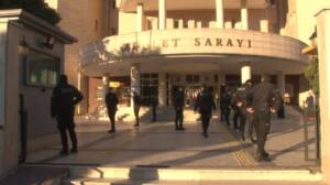 Şanlıurfa’da terör operasyonunda 3 zanlı tutuklandı