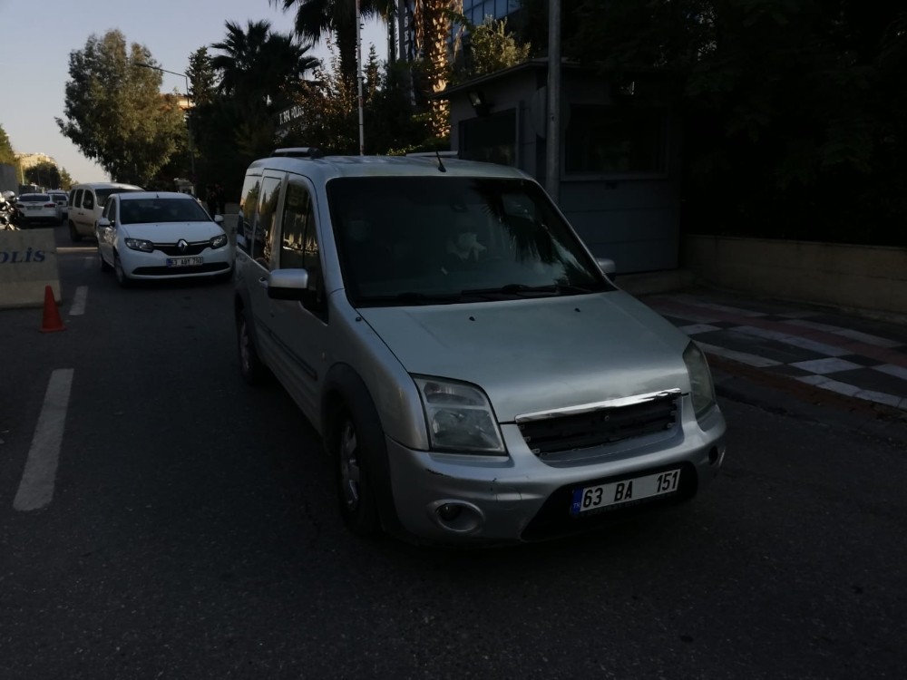 Şanlıurfa’da 33 gün önce jandarmanın elinden kaçırılan Şariban annesine kavuştu