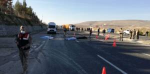 Şanlıurfa’da akrabalar arasında kavga: 4 ölü, 4 yaralı