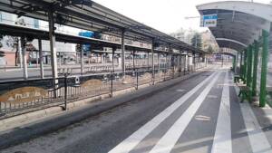 Şanlıurfa’da cadde ve sokaklar sesizliğe büründü