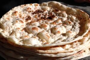 Şanlıurfa’da Fırın ekmeğine alternatif