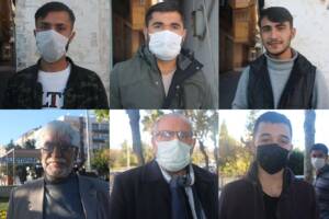 Şanlıurfalılardan elektrik faturalarını şişiren uygulamaya tepki