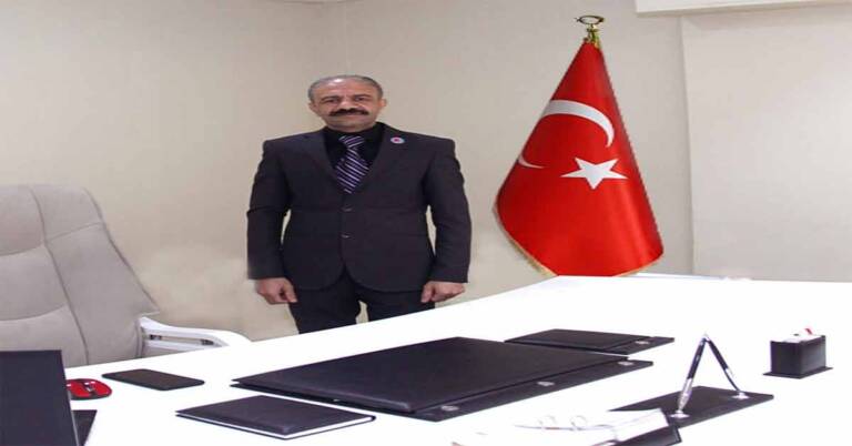 Bekir Kılcı; Sağlık çalışanlarınada normal mesai saatlerinden faydalansın