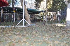 Sınırın sıfır noktasında kısıtlamaya kimi uydu, kimisi uymadı