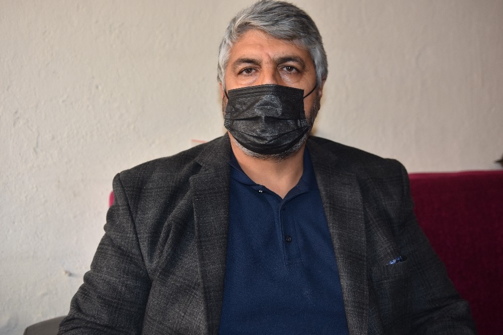 Siverek’te esnaf odalarından tedbirlere uyun çağrısı