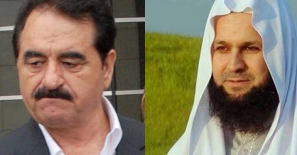 Üfürükçü Sahtekar Hocadan Tatlıses’e Çağrı