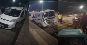 Şanlıurfa’da feci kaza