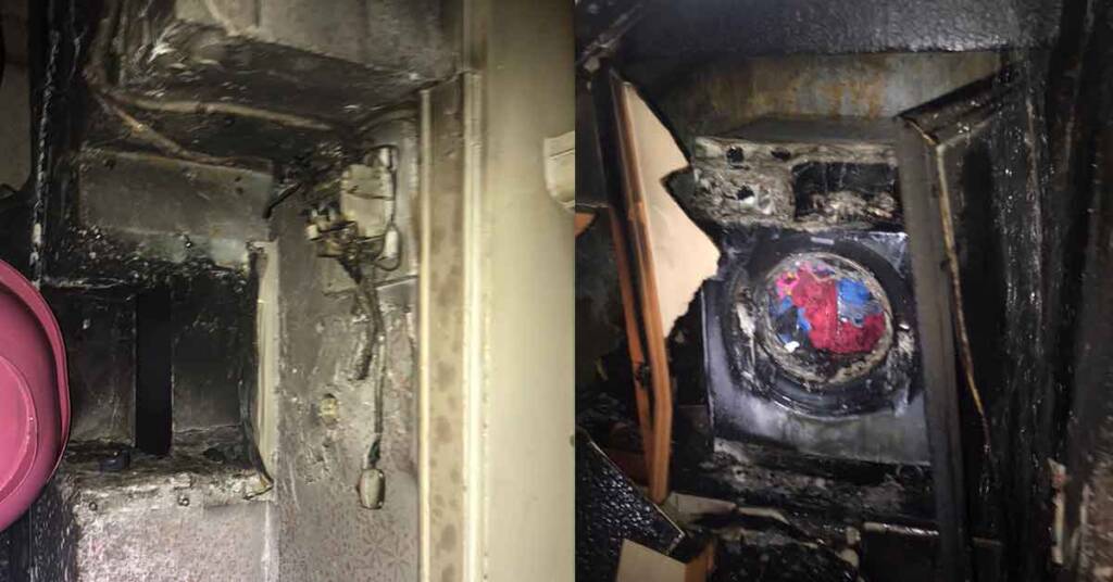 Şanlıurfa’da Korkutan Yangın