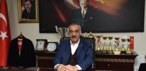 Başkan Bayık, ‘10 Ocak Çalışan Gazeteciler Günü’nü Kutladı