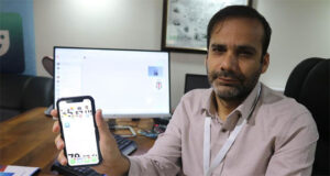 Türk mühendisten yerli ve milli sosyal mesajlaşma uygulaması