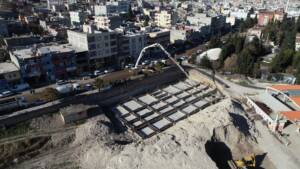 Şanlıurfa’da Çiftçiye soğuk hava deposu müjdesi