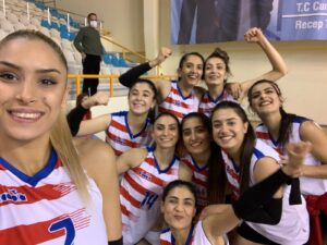 Viranşehir’de spora tam destek