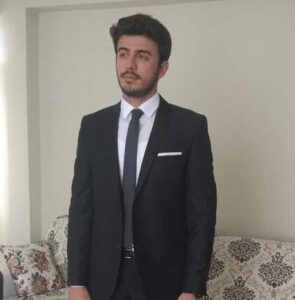 Şanlıurfa’da Kazada ölen mühendis son yolculuğuna uğurlandı