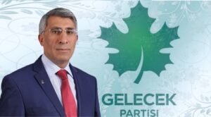 Dr. Yeşil 10 Ocak Çalışan Gazeteciler Gününü Kutladı.