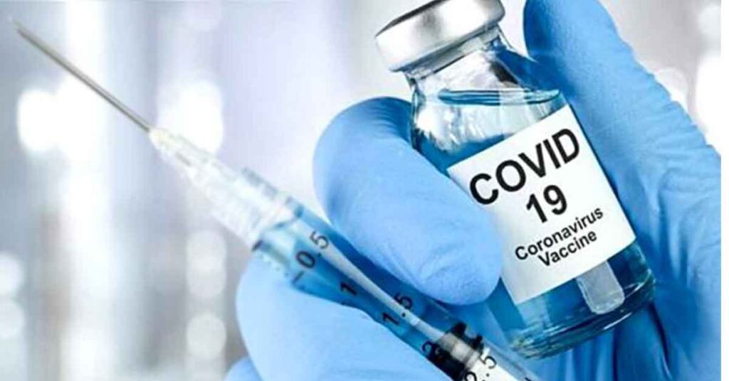 Urfa’da Aşı Olan Sağlık Çalışanı Hayatını Kaybetti