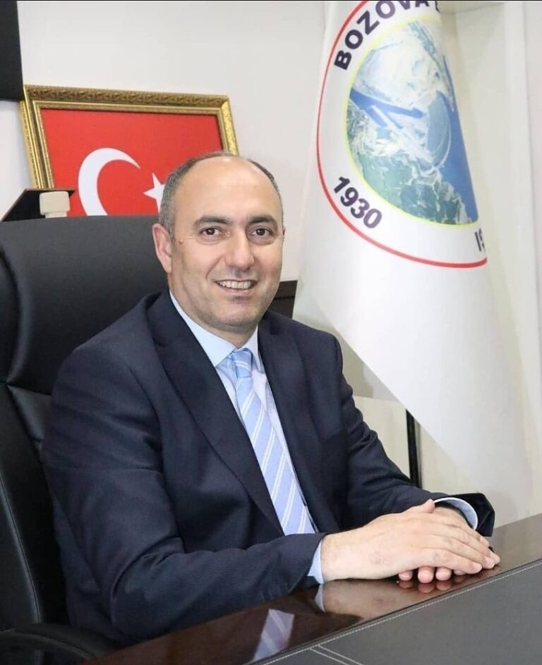 Başkan Aksoy’dan 10 Ocak Çalışan Gazeteciler Günü mesajı