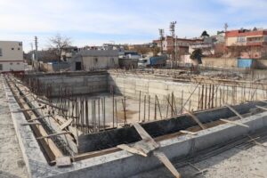 Bozovalı gençler bu proje ile başarıyı yakalayacak