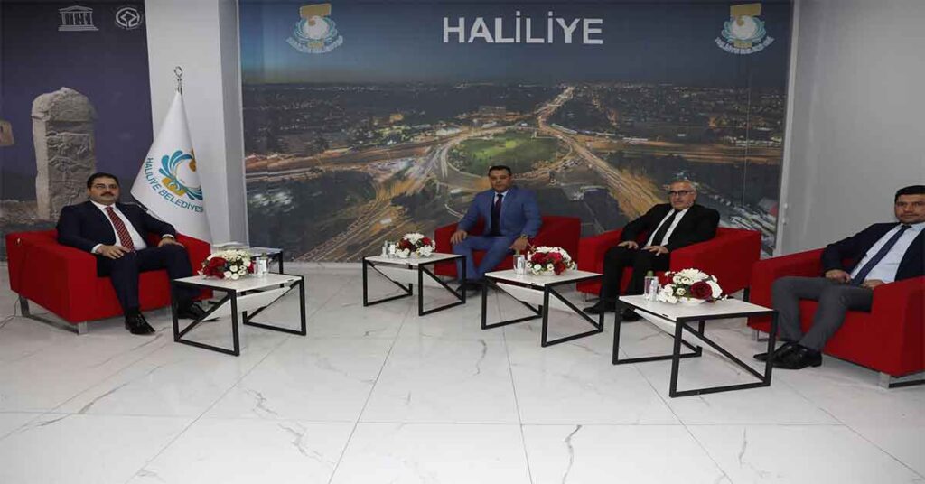 Başkan Canpolat, 2020 yılını değerlendirdi