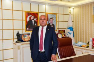 Ceylanpınar’da madde bağımlılığı ile mücadele çalışmaları