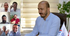 Dicle Elektrik, 223 muhtarla 62 toplantı yaptı