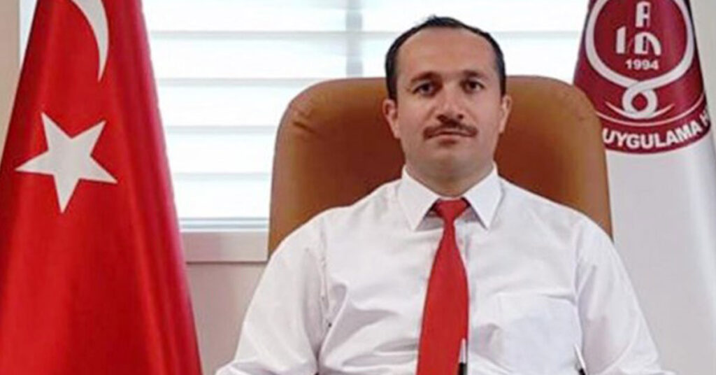 Şanlıurfa İl Sağlık Müdüründen Aşı Açıklaması