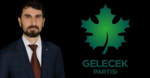 Gelecek Partisi Urfa’da Tutunamadı