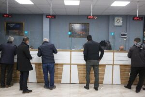 Haliliye Belediyesinden hatırlatma: son 5 gün