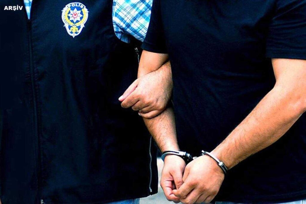 Şanlıurfa merkezli “change” otomobil operasyonunda yakalanan 4 zanlı tutuklandı