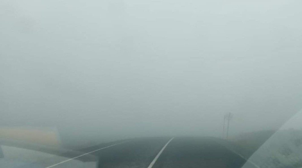 Karacadağ’da yağan kar hayatı olumsuz etkiliyor