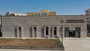 Karaköprü’de öğrenciler için matematik kursu müjdesi