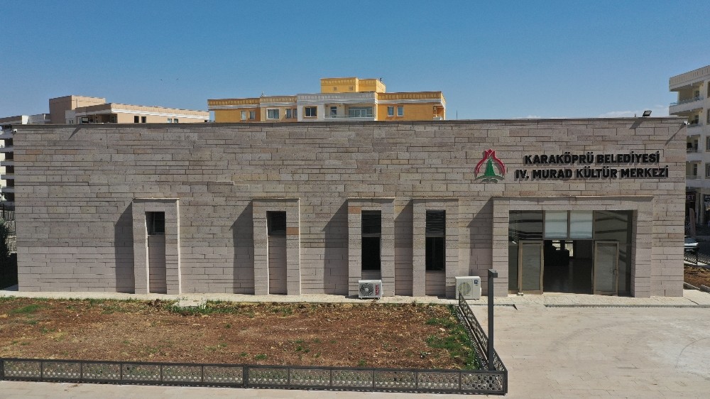 Karaköprü’de öğrenciler için matematik kursu müjdesi