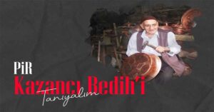 Haliliye Belediyesinden Kazancı Bedih’e özel klip