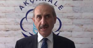 Yalçınkaya, Yardımları Kendi Yapmış Gibi Gösterdi