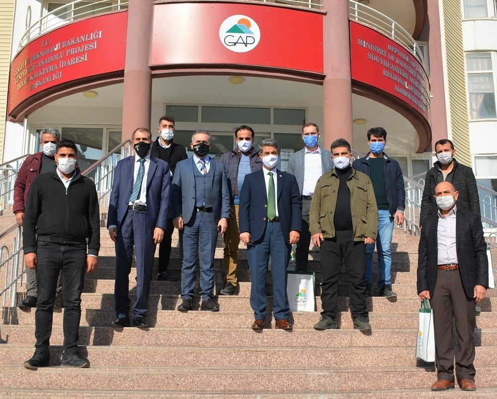 Mezopotamya dünya markası olma yolunda