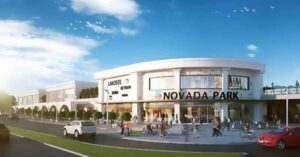 Novada Park yıkılıyor mu?