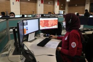 Şanlıurfa’da 4 ayda 10 bin pandemi ihbarı