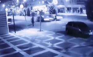 Şanlıurfa’da Genç kıza çarparak ölüme terk eden sürücü yakalandı