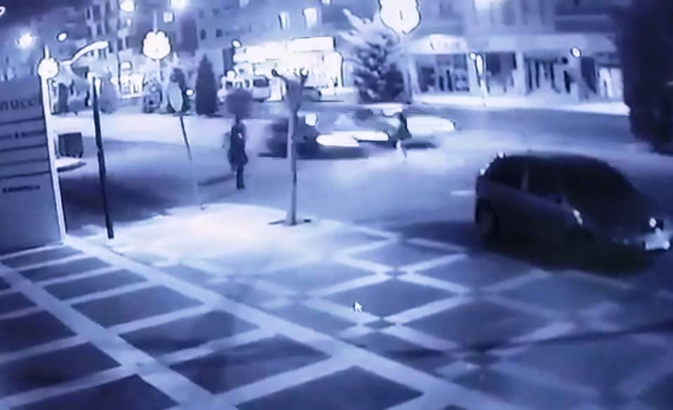 Şanlıurfa’da Genç kıza çarparak ölüme terk eden sürücü yakalandı