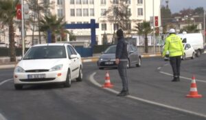 Şanlıurfa’da kısıtlamayı ihlal edenlere ceza yağdı