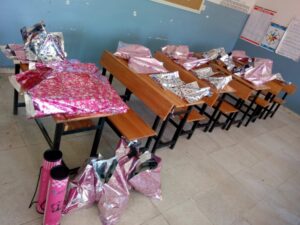 Şanlıurfa’da Kitap okuyana gram altın hediye