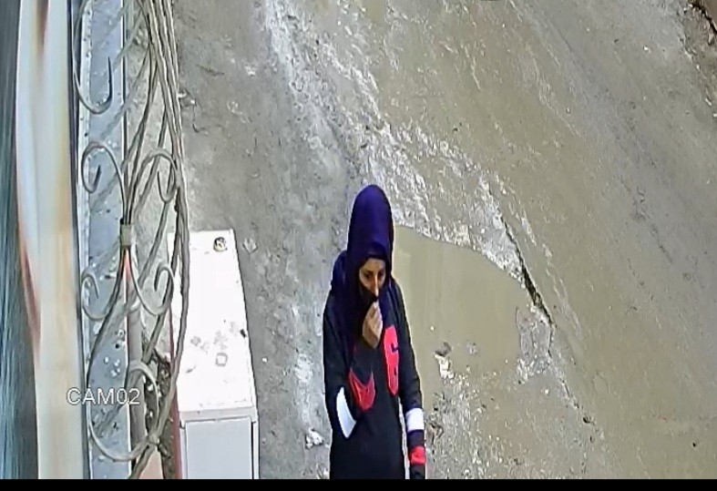 Şanlıurfa’da Mezar almak için biriktirdiği 30 bin lira değerindeki altınını çaldılar