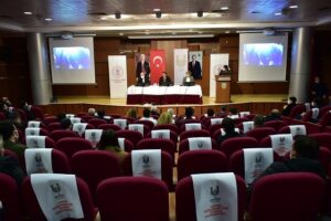 Şanlıurfa’da ortak akıl toplantısı yapıldı