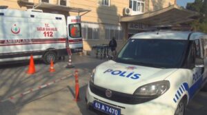 Şanlıurfa’da Para için kardeşlerini bıçakladı