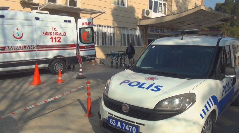 Şanlıurfa’da Para için kardeşlerini bıçakladı