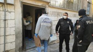 Şanlıurfa’da soba faciası: 3 ölü