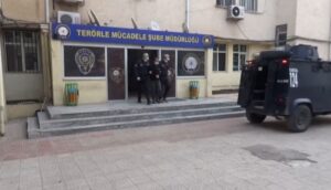 Sultanahmet ve Suruç katliamının planlayıcısı yakalandı